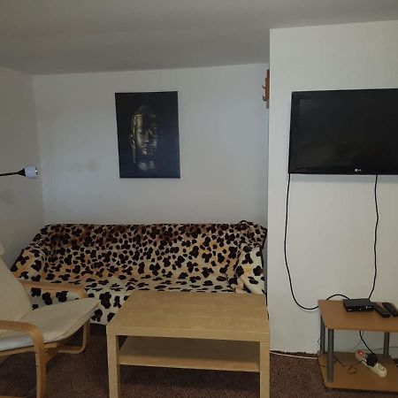 Casa Oriana Διαμέρισμα Predeal Εξωτερικό φωτογραφία
