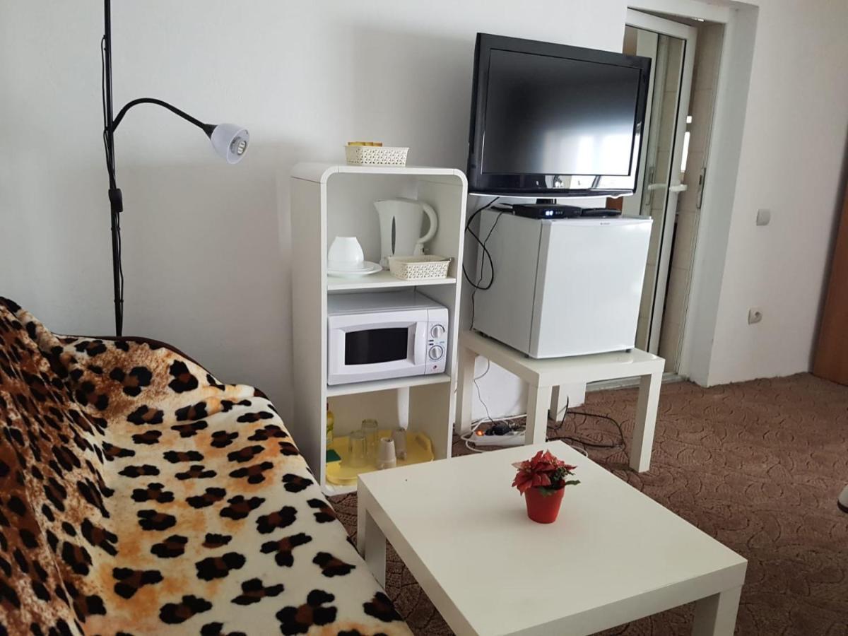 Casa Oriana Διαμέρισμα Predeal Εξωτερικό φωτογραφία
