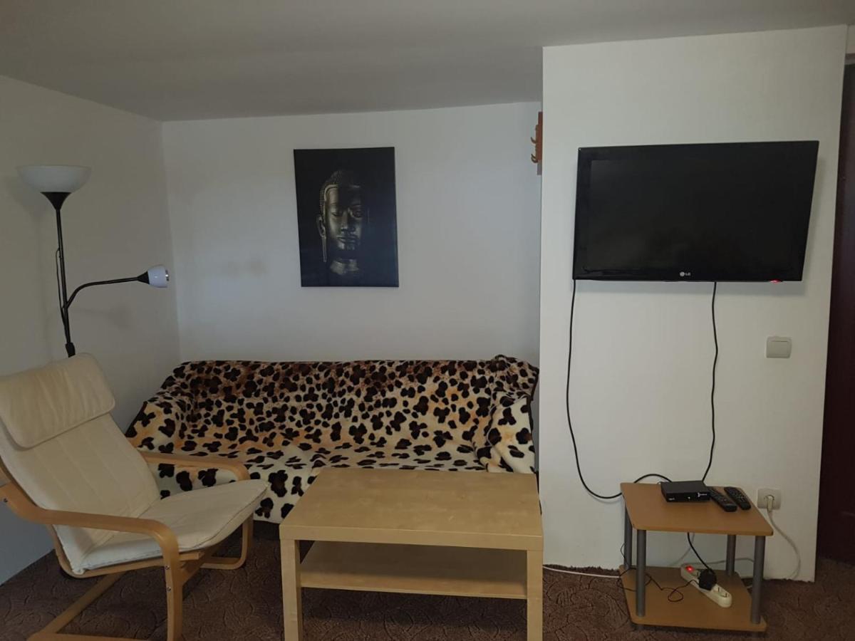 Casa Oriana Διαμέρισμα Predeal Εξωτερικό φωτογραφία