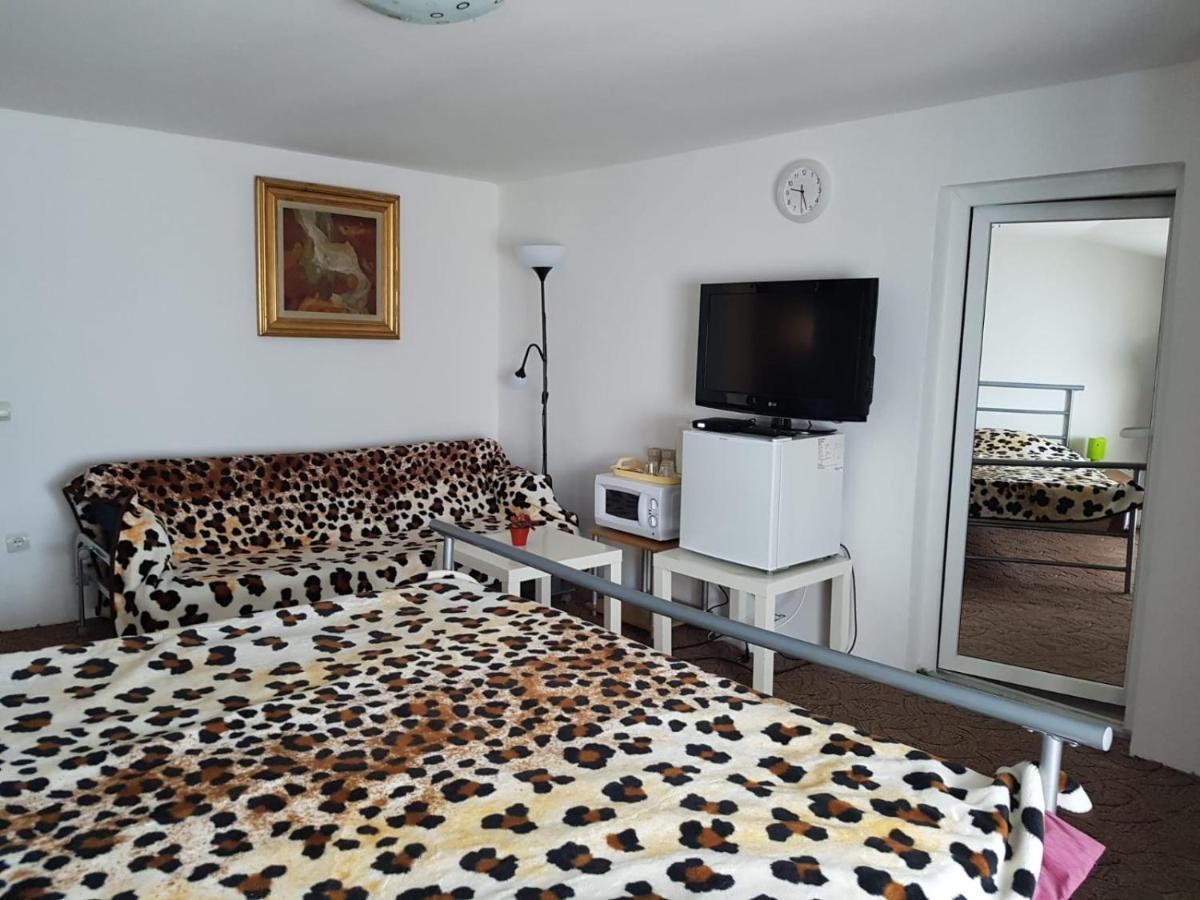 Casa Oriana Διαμέρισμα Predeal Εξωτερικό φωτογραφία